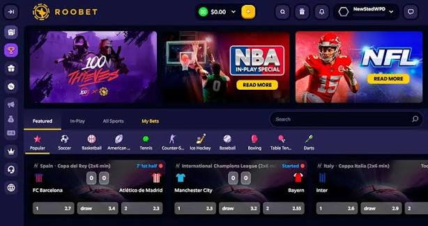 Roobet Review: In-Depth Analysis of Roobet in 2026